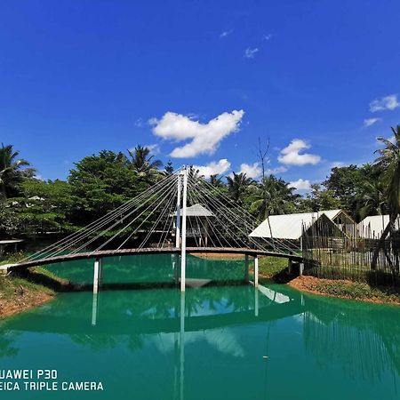 Farmsuk Residence&Resort Langu Exterior foto