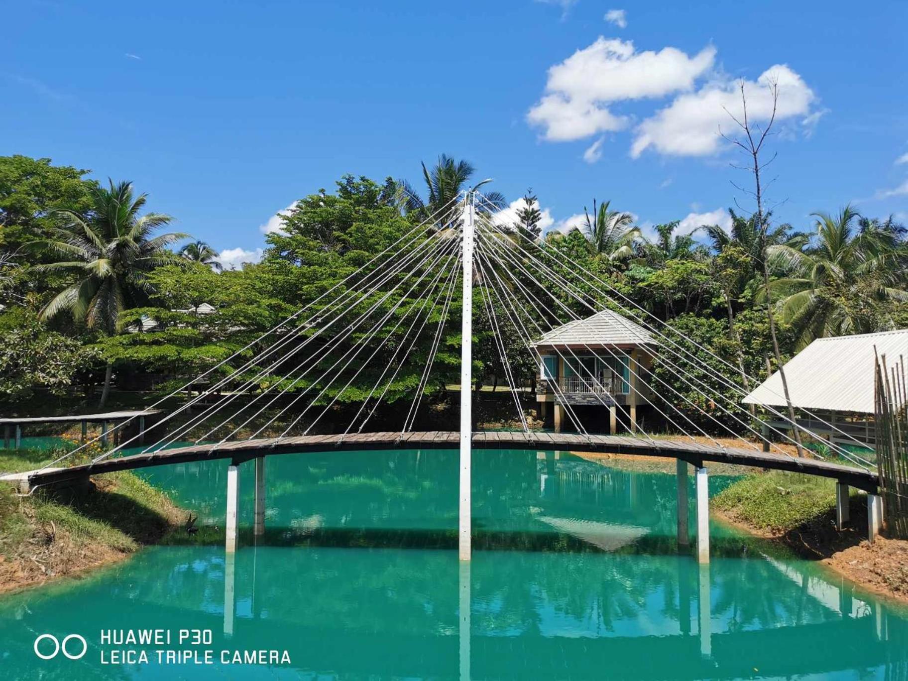 Farmsuk Residence&Resort Langu Exterior foto