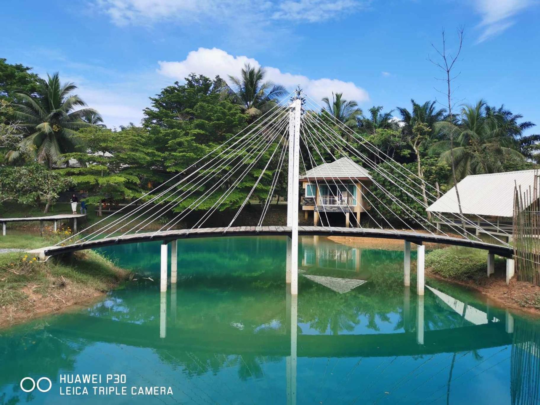Farmsuk Residence&Resort Langu Exterior foto
