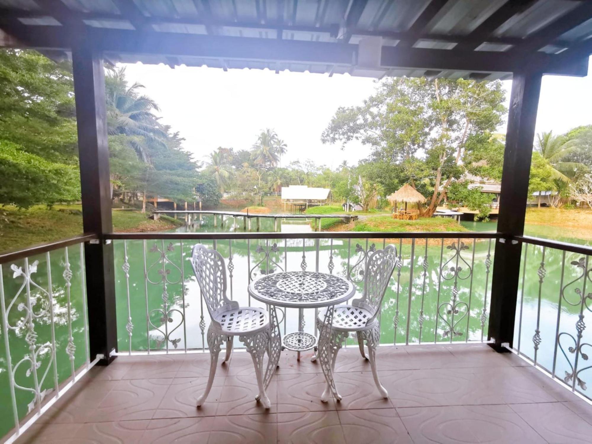 Farmsuk Residence&Resort Langu Exterior foto